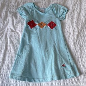 Bitty Baby Girls Dress